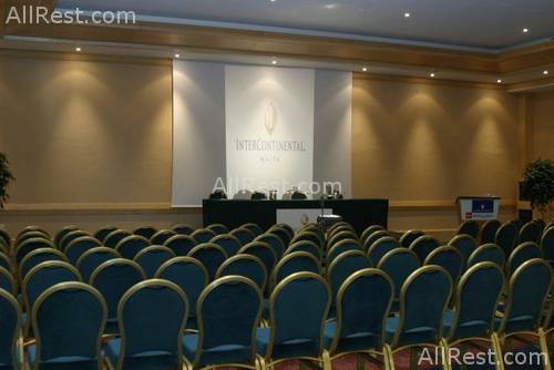 InterContinental Malta 26